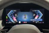 Thumbnail of 2025 Black Sapphire Metallic BMW X1