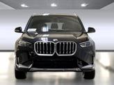 Thumbnail of 2025 Black Sapphire Metallic BMW X1