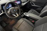 Thumbnail of 2025 Black Sapphire Metallic BMW X1