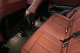 Thumbnail of 2022 Mineral White Metallic BMW X3