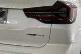 Thumbnail of 2022 Mineral White Metallic BMW X3