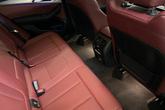 Thumbnail of 2022 Mineral White Metallic BMW X3
