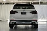 Thumbnail of 2022 Mineral White Metallic BMW X3