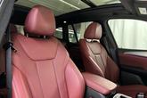 Thumbnail of 2022 Mineral White Metallic BMW X3