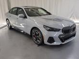 Thumbnail of 2026 Brooklyn Grey Metallic BMW i5