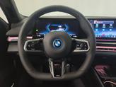 Thumbnail of 2026 Brooklyn Grey Metallic BMW i5