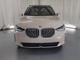Thumbnail of 2025 Dune Grey Metallic BMW X3