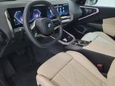 Thumbnail of 2025 Dune Grey Metallic BMW X3