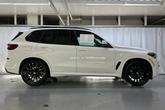 Thumbnail of 2022 Alpine White BMW X5