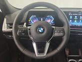 Thumbnail of 2025 Jet Black BMW X2