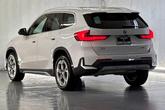 Thumbnail of 2024 White BMW X1
