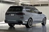 Thumbnail of 2023 Brooklyn Grey Metallic BMW X7
