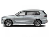 Thumbnail of 2026 Skyscraper Grey Metallic BMW X7