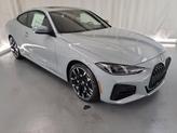 Thumbnail of 2026 Brooklyn Grey Metallic BMW 430