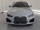 Thumbnail of 2026 Brooklyn Grey Metallic BMW 430