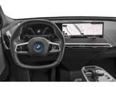 Thumbnail of 2023 Black Sapphire Metallic BMW iX