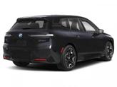 Thumbnail of 2023 Black Sapphire Metallic BMW iX
