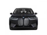 Thumbnail of 2023 Black Sapphire Metallic BMW iX