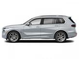 Thumbnail of 2026 Brooklyn Grey Metallic BMW X7