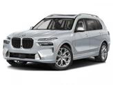 Photo of 2026 Brooklyn Grey Metallic BMW X7