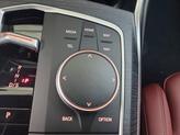Thumbnail of 2025 Black Sapphire Metallic BMW 330