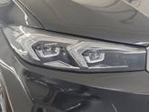 Thumbnail of 2025 Black Sapphire Metallic BMW 330