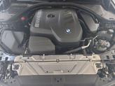 Thumbnail of 2025 Black Sapphire Metallic BMW 330
