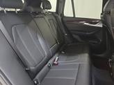 Thumbnail of 2022 Black Sapphire Metallic BMW X3