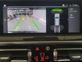 Thumbnail of 2022 Black Sapphire Metallic BMW X3