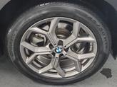 Thumbnail of 2022 Black Sapphire Metallic BMW X3