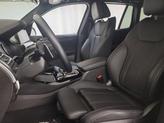 Thumbnail of 2022 Black Sapphire Metallic BMW X3