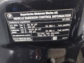 Thumbnail of 2022 Black Sapphire Metallic BMW X3