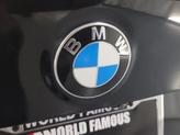 Thumbnail of 2022 Black Sapphire Metallic BMW X3