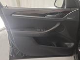 Thumbnail of 2022 Black Sapphire Metallic BMW X3