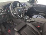 Thumbnail of 2022 Black Sapphire Metallic BMW X3