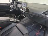 Thumbnail of 2022 Black Sapphire Metallic BMW X3