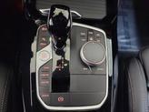 Thumbnail of 2022 Black Sapphire Metallic BMW X3