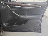 Thumbnail of 2022 Black Sapphire Metallic BMW X3