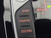 Thumbnail of 2022 Black Sapphire Metallic BMW X3