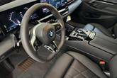 Thumbnail of 2026 Alpine White BMW 530