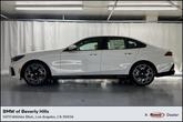 Photo of 2026 Alpine White BMW 530