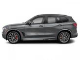 Thumbnail of 2026 Dravit Grey Metallic BMW X5 PHEV