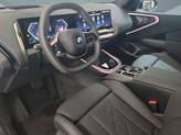 Thumbnail of 2025 Black Sapphire Metallic BMW X3