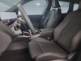 Thumbnail of 2025 Black Sapphire Metallic BMW X3