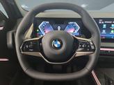 Thumbnail of 2025 Black Sapphire Metallic BMW X3