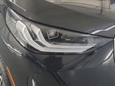 Thumbnail of 2025 Black Sapphire Metallic BMW X3