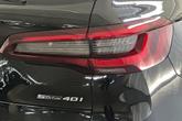 Thumbnail of 2022 Jet Black BMW X5