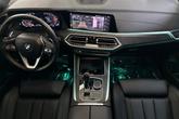 Thumbnail of 2022 Jet Black BMW X5