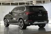Thumbnail of 2022 Jet Black BMW X5