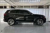 Thumbnail of 2022 Jet Black BMW X5